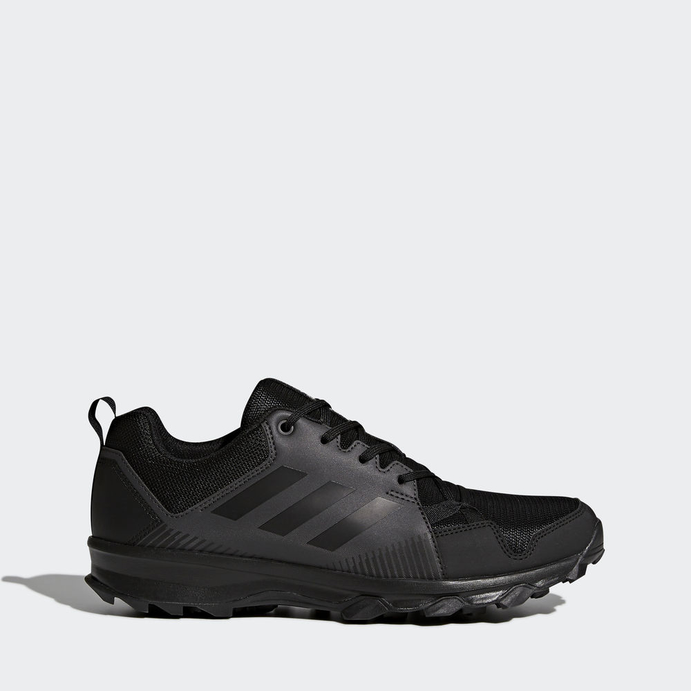 Adidas Terrex Tracerocker - παπουτσια για τρεξιμο ανδρικα - Μαυρα/Μαυρα/Μαυρα,Μέγεθος: EU 36 – 54 2/